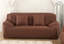 Stretch sofa cover all inclusive
