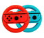 Mini SWITCH gamepad steering wheel