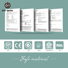 Let's make 1pc Wooden Baby Toys Fashion Camera Pendant Montessori Toys For Children Wooden DIY Presents Nursing Gift Baby Block