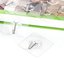 Strong hook glue no trace suction cup kitchen bathroom hook