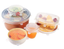 6pcs Reusable Silicone Food Cover Stretch Lids Universal Food Wrap Cover Food Keeping Silicone Caps Stretchable Lid