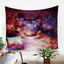 Digital printed tapestry tarpaulin