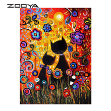 Diamond Embroidery DIY Diamond Painting Beautiful FlowerSun Diamond Painting Cross Stitch Rhinestone Mosaic