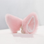 Cat ears hairpin