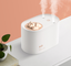 Wireless portable small household humidifier