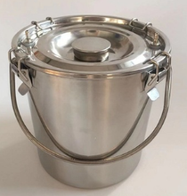 Premium Electric Milking Machine