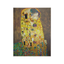 The Kiss by Gustav Klimt | Special Shape | Diamond Painting