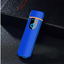 Touch Sensitive USB Lighter Double Side Ignition