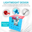 Original MoYu Meilong 5 Mofang Jiaoshi Cube 5x5x5 Magic Cube Layers 5x5 Speed Puzzle Cubes Educational Toys