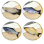 Simulation Electric Fish Funny Cat Simulation Fish