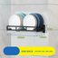 Kitchen wall shelf