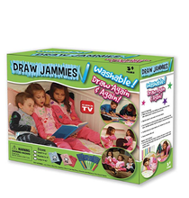 Clothing color pigment