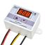 Digital temperature controller