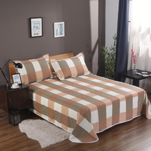 Three-piece cotton old coarse cloth