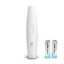 Electric Pet Paws Nail Grooming Trimmer Tool USB Charged Mute Painless Pet Nail File Pet Nail Clippers