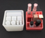 Lipstick storage box glue mold