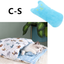 Removable Dog Cat Bed Cat Sleeping Bag Sofas Mat Winter Warm Cat House Small Pet Bed Puppy Kennel Nest Cushion Pet Products