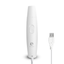 Electric Pet Paws Nail Grooming Trimmer Tool USB Charged Mute Painless Pet Nail File Pet Nail Clippers