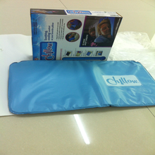 Cold ice cushion sleep ice pillow anti explosion ice gel pillow