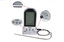 Smart Home Wireless BBQ Fork Kitchen Food Thermometer Single/Double Probe Thermometer