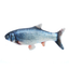Simulation Electric Fish Funny Cat Simulation Fish