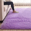 Rectangular coffee table sofa bedside carpet