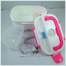Portable Electric Heating Lunch Box