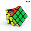QiYi MoFangGe Thunderclap V3 M 3x3x3 Magnetic Magic Cube Stickerless Cube Puzzle Professional Magnets Speed 3x3 Cube