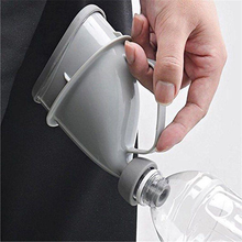 Outdoor Car Travel Portable Adult Urinal