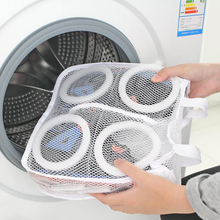 Mesh Shoe Laundry Bag