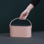 Multifunctional Makeup Organizer Storage Box with Led Cosmetic Mirror