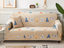Four seasons sofa cover