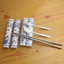 China Wind cutlery, children's stainless steel cutlery set, portable tableware, three sets of forks, spoons, chopsticks