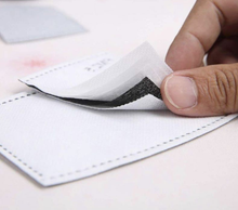 PM2.5 replaceable mask filter element