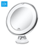 The Best Gooseneck Flexible Makeup Mirror