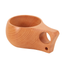 Beech Cup Coffee Cup Finland Kuksa Wooden Cup