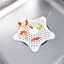 Tub Star Sink Strainer