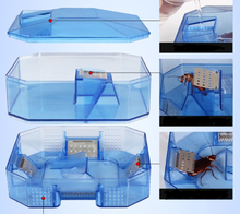 Acaricide, rubber bait, insecticide, anti-mite, smashing house, powder, catcher, box, household, whole, end, strong, cockroach