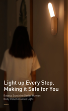 LED Indoor Light Wall Lamp