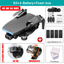 SG108 MAX 2021 Newest 4K Drone 2-Axis Gimbal Professional Camera 5G WIFI FPV Dron Brushless 26mins Distance 1.2km Rc Quadcopter