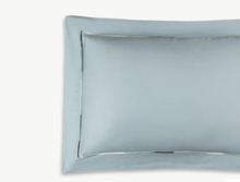 Tencel pillowcase solid color pillowcase pair