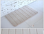 CozyNSecure Velvet Memory Foam Bath Mat - Designed for Happy Feet