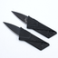 credit card folding knife