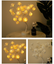 Rose Flower Tree LED Lamp
