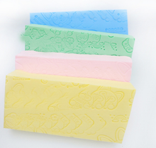 Bath Sponge