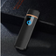 Touch Sensitive USB Lighter Double Side Ignition