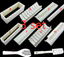 Sushi mold set