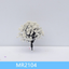 DIY handmade small tree model