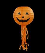 Halloween Paper Lantern