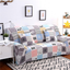 Universal sofa cover